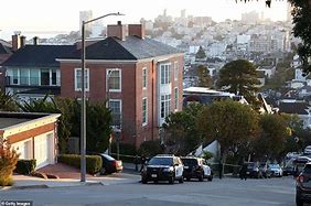 Image result for Nancy Pelosi House San Francisco