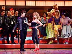 Image result for Grease Musical Songs
