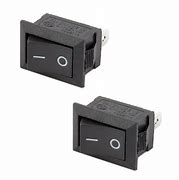 Image result for On Off On Rocker Switch