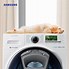 Image result for stackable samsung washer dryer