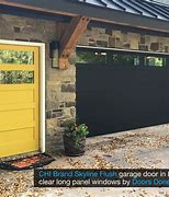 Image result for Garage Door Top Panel