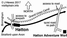 Image result for Hatton's 66