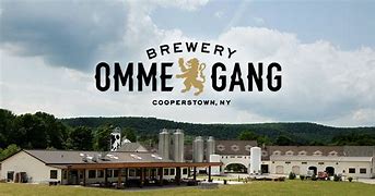 Image result for ommegang brewery