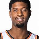 Image result for Paul George Yelling Clippers
