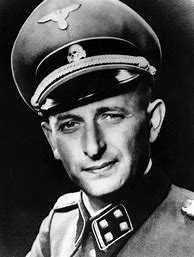 Image result for Otto Adolf Eichmann Execution