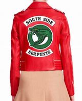 Image result for Riverdale Merchandise Southside Serpents