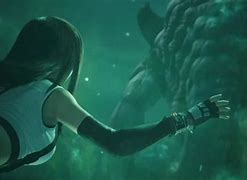 Image result for Ruby Weapon FF7