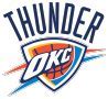 Image result for OKC Thunder Basketball