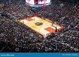 Image result for Toronto Raptors Basketball Court