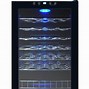 Image result for Samsung Touch Screen Refrigerator