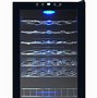 Image result for Touch Screen Refrigerator Bim