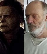 Image result for Michael Myers without Mask