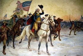 Image result for American Army Revolutionary War