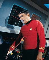 Image result for Star Trek Engineering Uniform