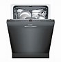 Image result for Drawer Dishwashers Bosch