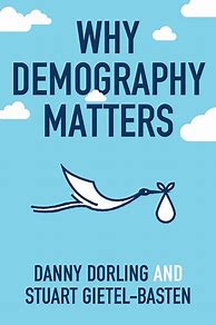 Image result for Books On Social Demography