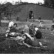 Image result for Women of Concentration Camps