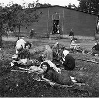 Image result for World War 2 German Concentration Camps