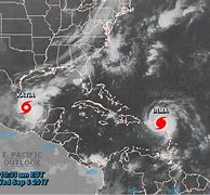 Image result for Hurricanes in Atlantic Today