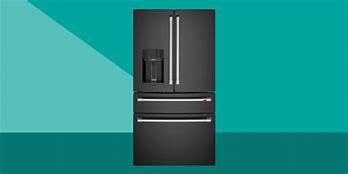 Image result for GE French Door Refrigerators
