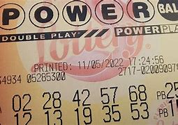 Image result for Powerball jackpot $747M