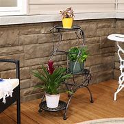 Image result for Wire Plant Pot Stand