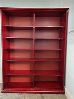 Image result for DVD Cabinet with Doors