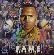 Image result for Chris Brown First Album CD