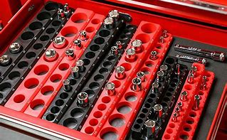 Image result for Socket Organizers