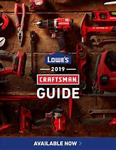 Image result for Lowe's Weekly Ad by Zip Code