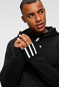 Image result for Black Gold Adidas Hoodie