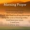 Image result for Prayer for the Day Thoughts