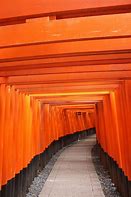 Image result for Japanese Shrine Entrance