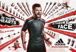 Image result for Adidas Print Ads