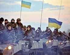 Image result for Ukraine Civil War Start
