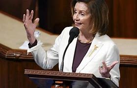 Image result for Nancy Pelosi Congress Sit In