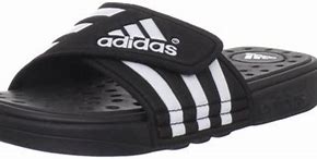 Image result for Adidas Men's Adissage SC Slide Sandal