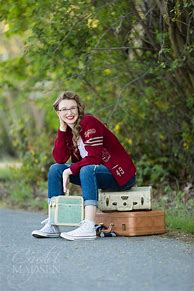 Image result for Creative Senior Pictures High School