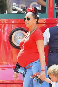 Image result for Tamera Mowry Pregnant