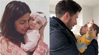 Image result for Nick Jonas and Priyanka Chopra Expecting Baby