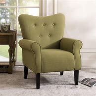 Image result for Accent Chairs for Living Room Italian
