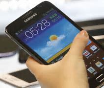 Image result for Samsung Cell Phone Biggest Screen