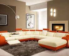 Image result for Modern Furniture in Traditional House