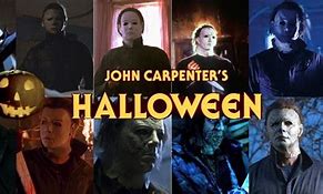 Image result for Michael Myers Actor Halloween