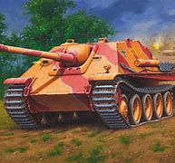 Image result for Hermann Goering Division Tanks