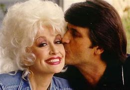 Image result for Dolly Parton and Husband