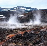 Image result for Iceland Lava Fields
