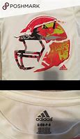 Image result for Adidas Football T-Shirt