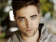 Image result for Robert Pattinson Younger