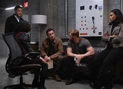 Image result for Who Left FBI Most Wanted TV Show